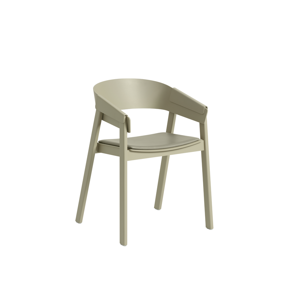 Cover Arm Chair