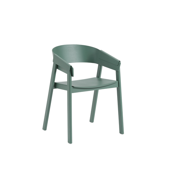 Cover Arm Chair