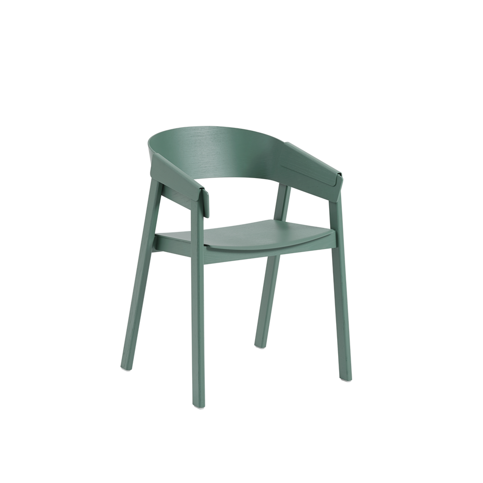 Cover Arm Chair