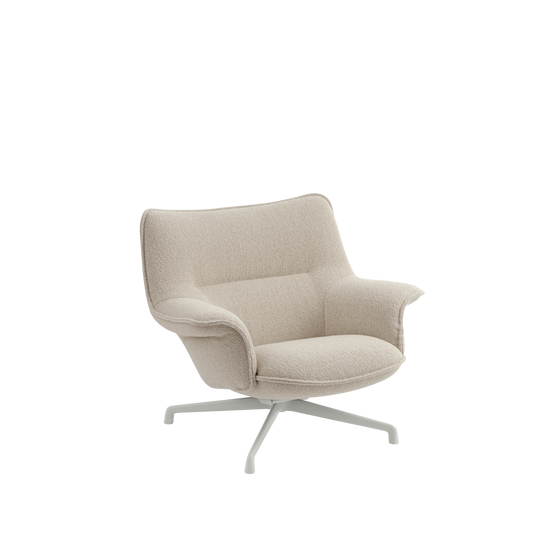 Doze Lounge Chair