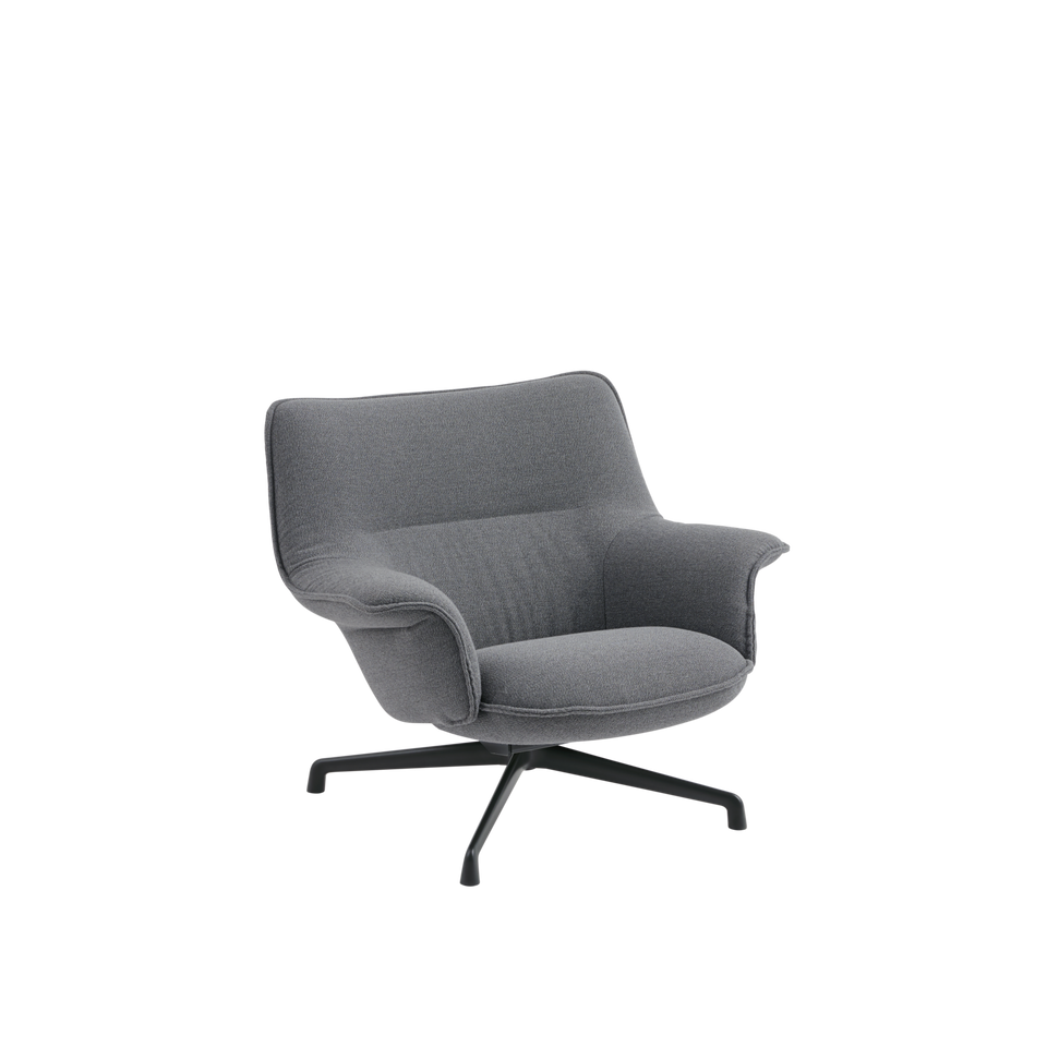 Doze Lounge Chair