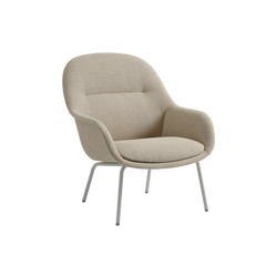 Fiber Lounge Chair