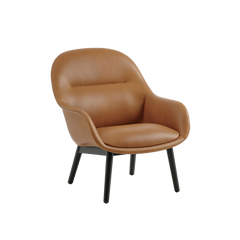 Fiber Lounge Chair