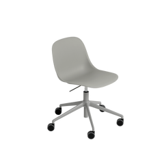 Fiber Side Chair