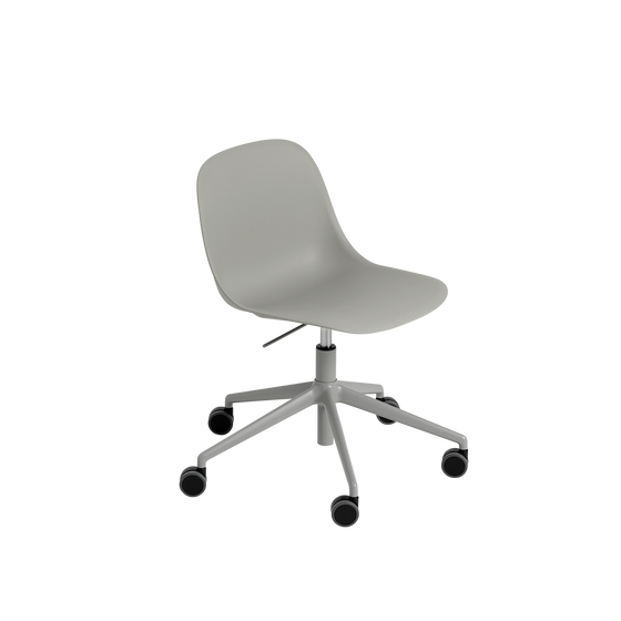 Fiber Side Chair
