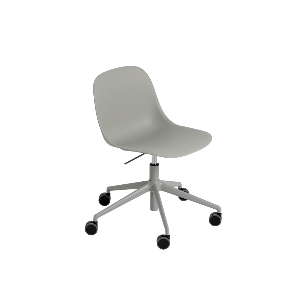 Fiber Side Chair