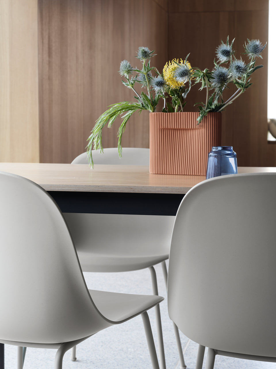 Fiber Side Chair