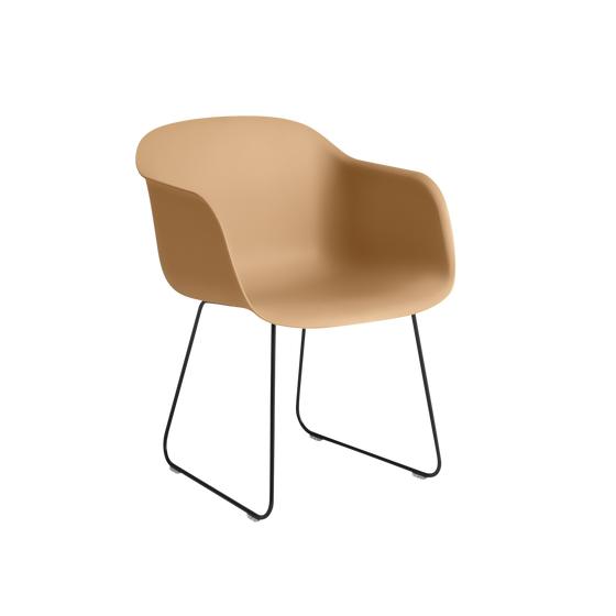 Fiber Armchair