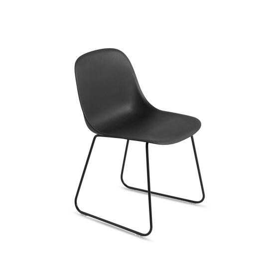 Fiber Side Chair