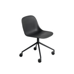 Fiber Side Chair