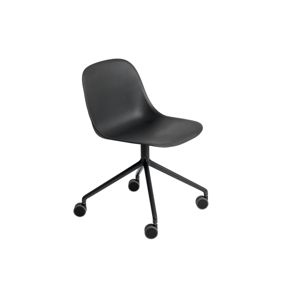 Fiber Side Chair