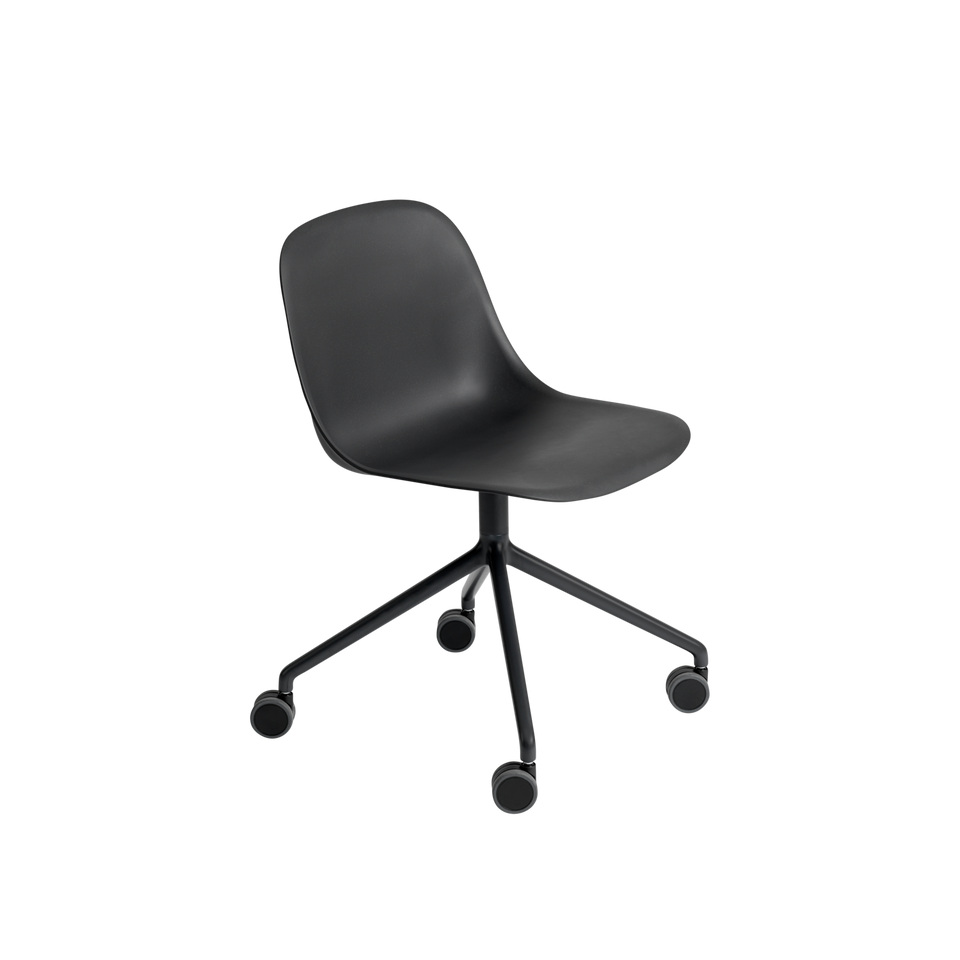 Fiber Side Chair