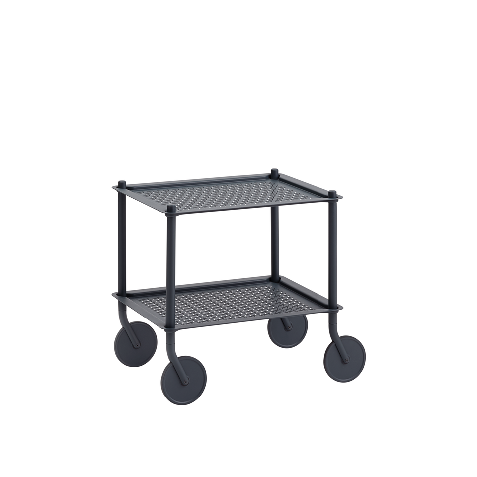 Flow Trolley