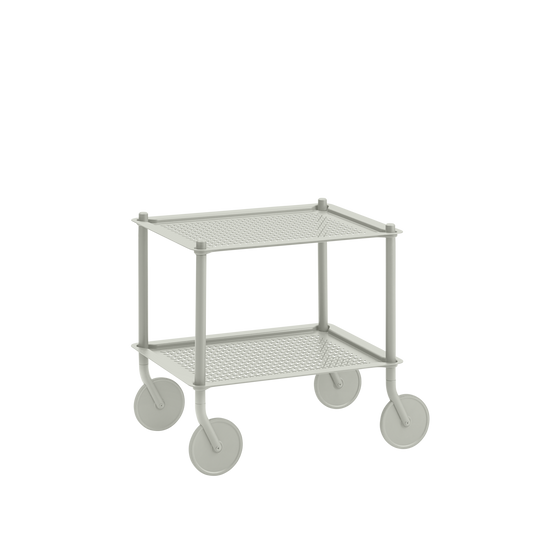 Flow Trolley