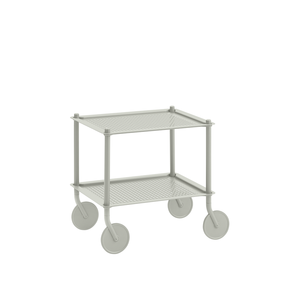 Flow Trolley