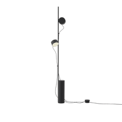 Post Floor Lamp