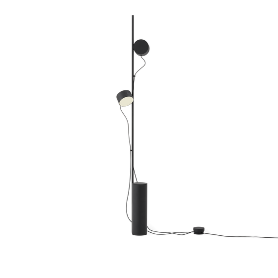 Post Floor Lamp