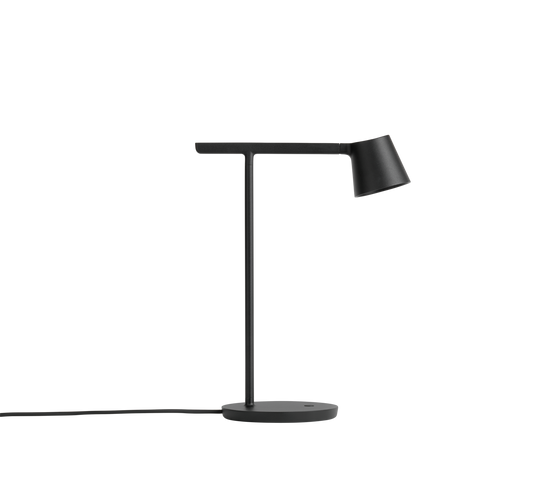 Tip Table Lamp