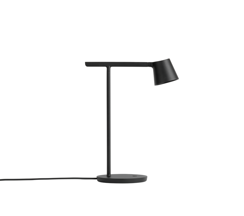 Tip Table Lamp