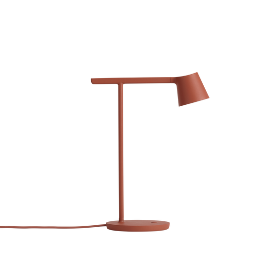 Tip Table Lamp
