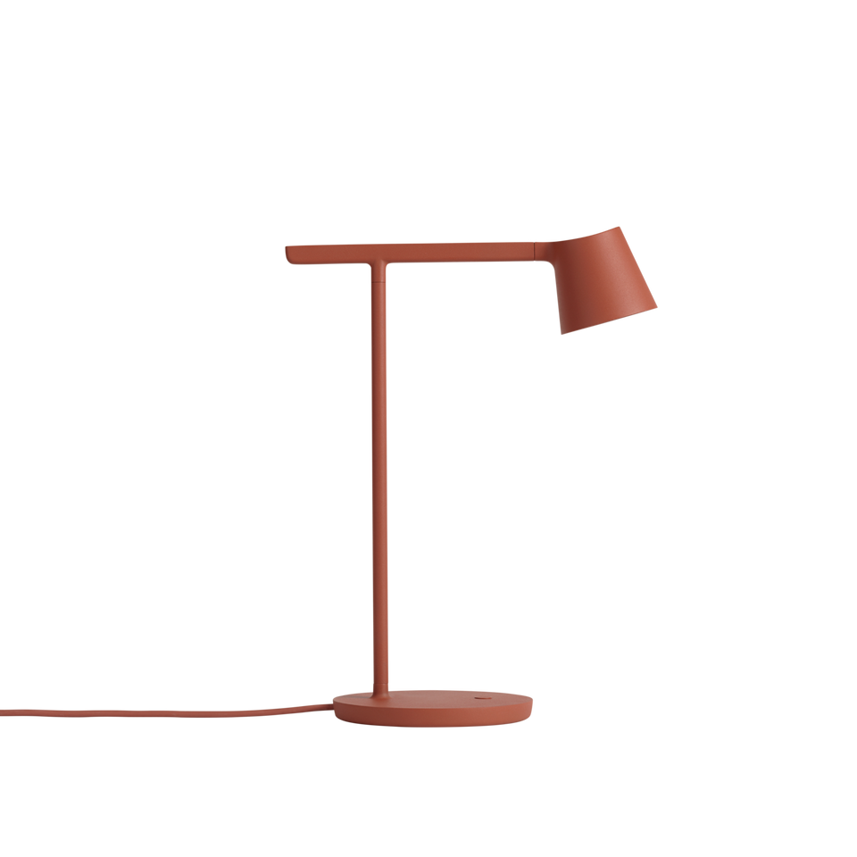 Tip Table Lamp