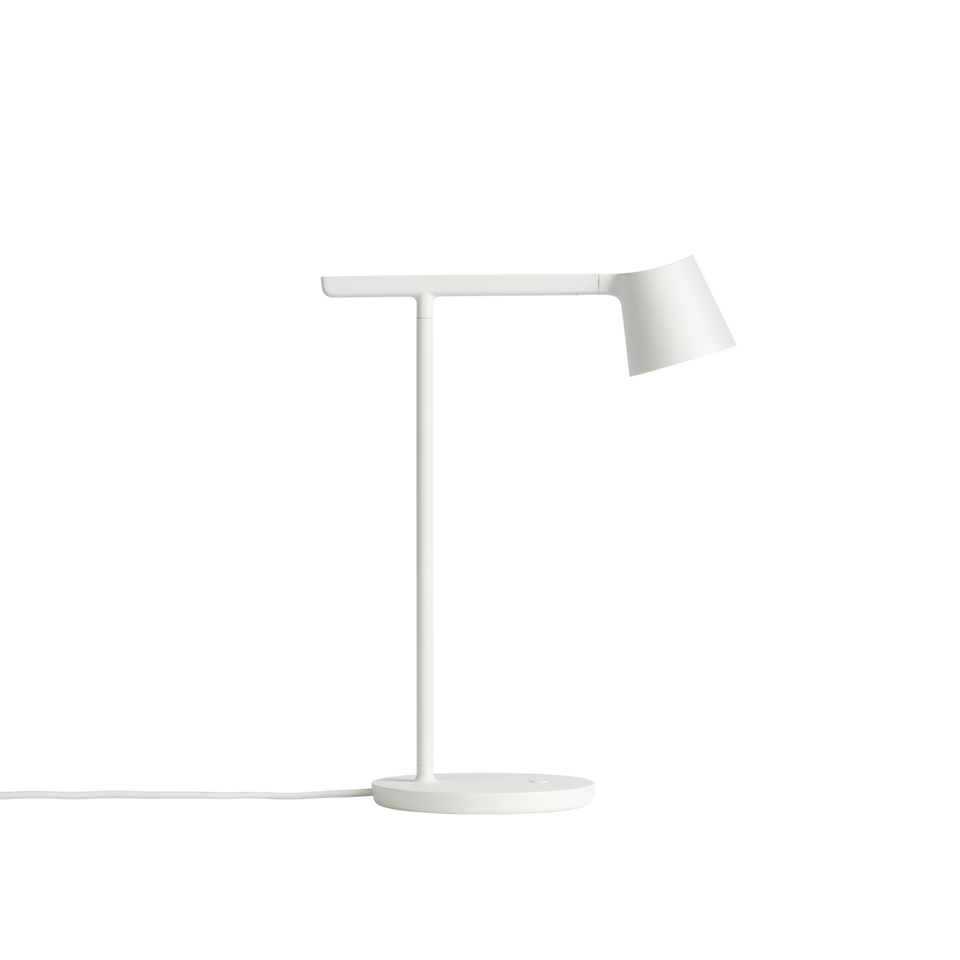 Tip Table Lamp