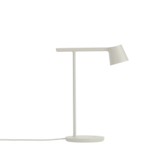 Tip Table Lamp