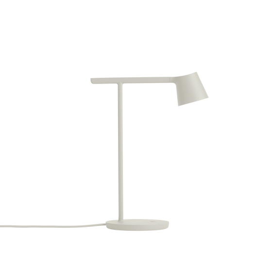 Tip Table Lamp