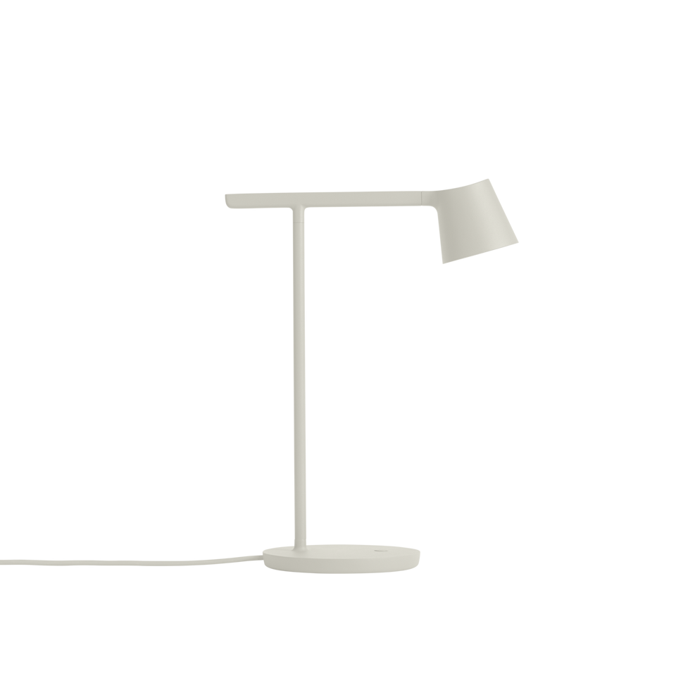 Tip Table Lamp
