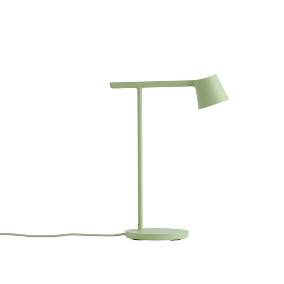 Tip Table Lamp