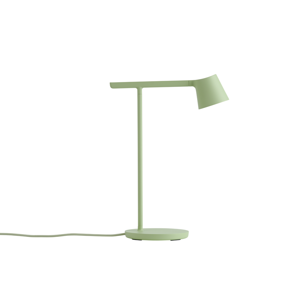 Tip Table Lamp