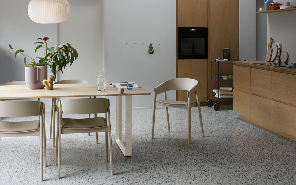Cover Arm Chair