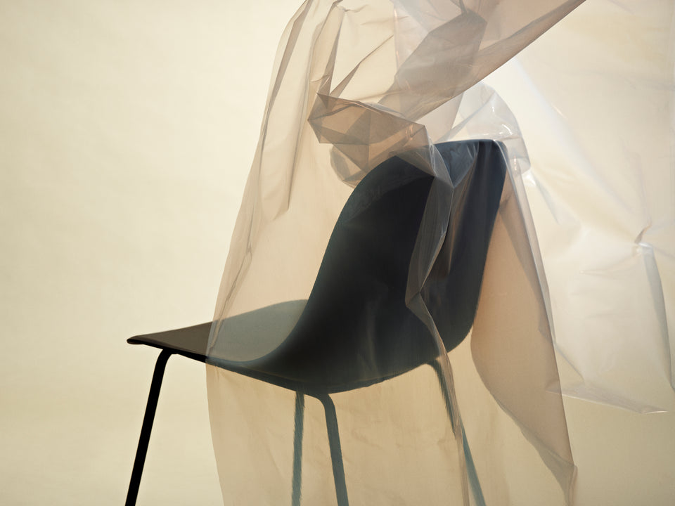 Fiber Side Chair