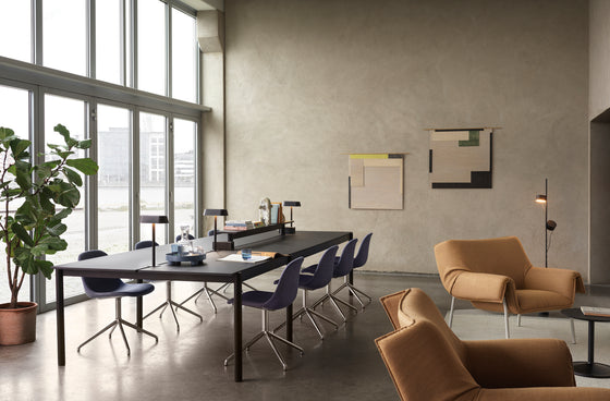Fiber Side Chair