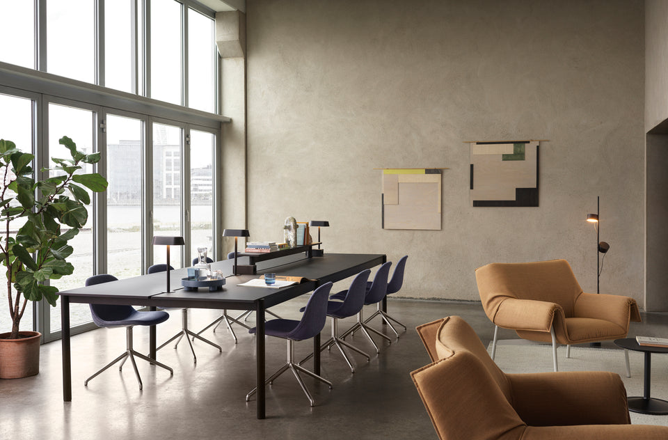 Fiber Side Chair