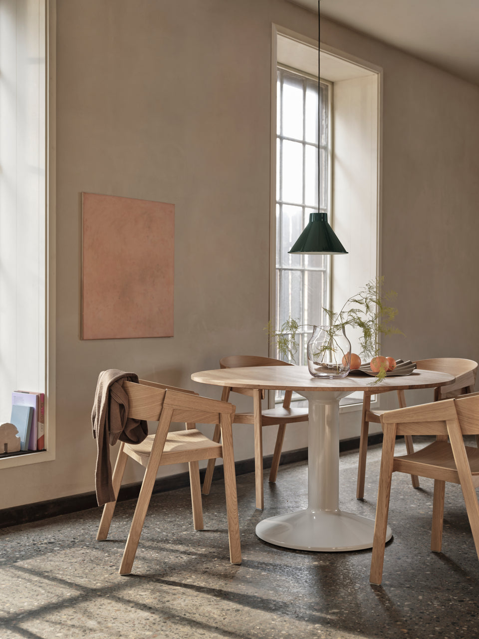 Cover Side Chair