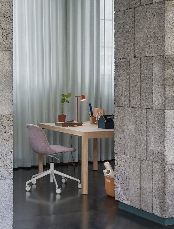 Fiber Side Chair